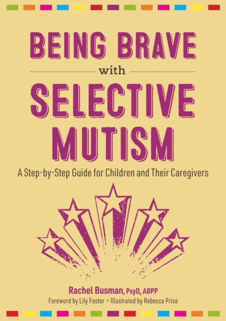 Being Brave with Selective Mutism