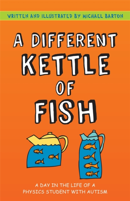 Different Kettle of Fish