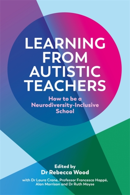 Learning From Autistic Teachers