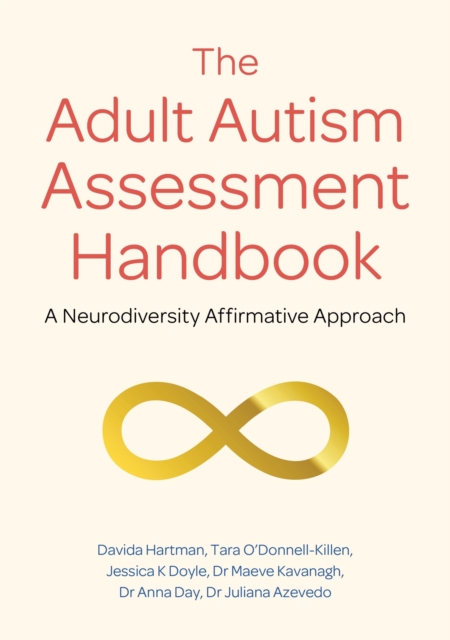 Adult Autism Assessment Handbook