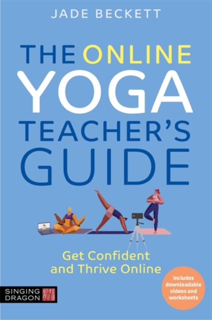 Online Yoga Teacher's Guide
