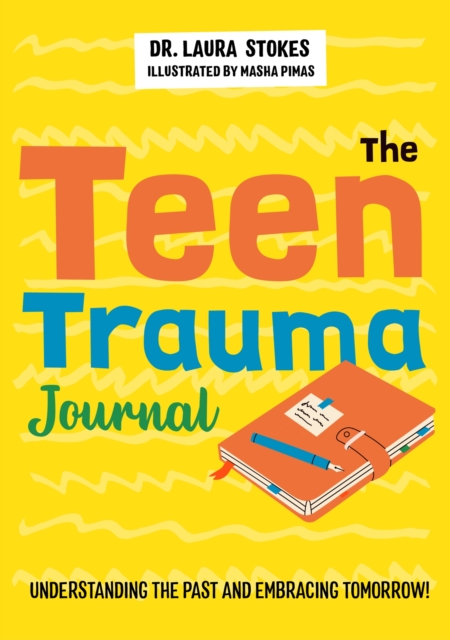 Teen Trauma Journal