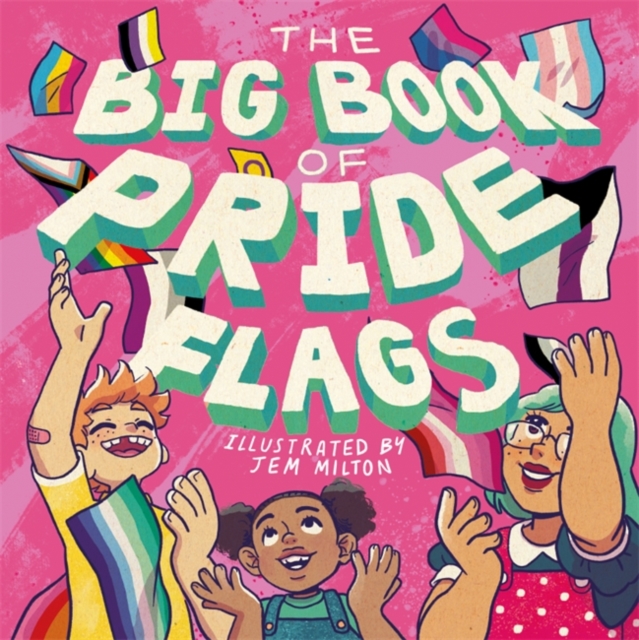 Big Book of Pride Flags