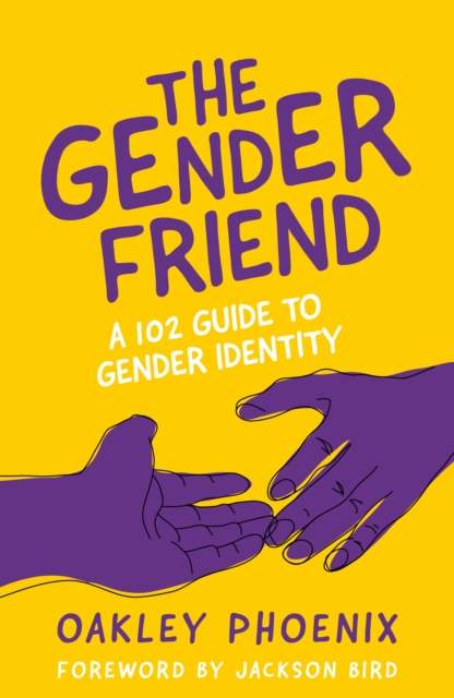 Gender Friend