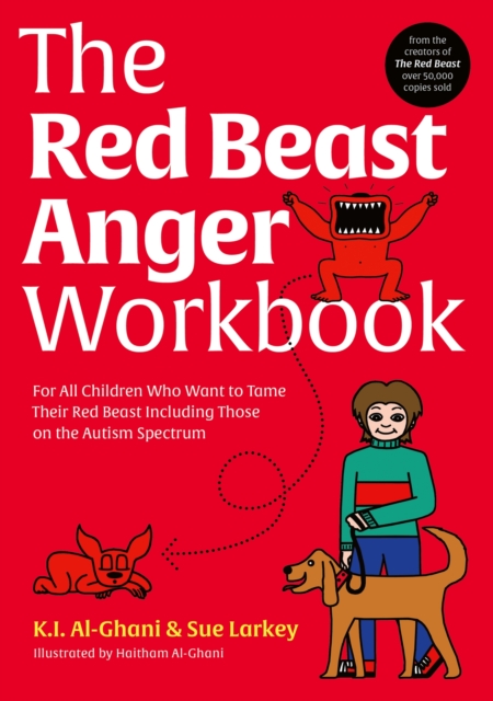 The Red Beast Anger Workbook