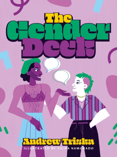 Gender Deck