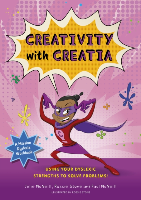 Creativity with Creatia