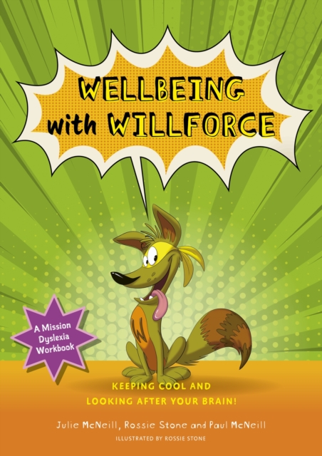 Wellbeing with Willforce