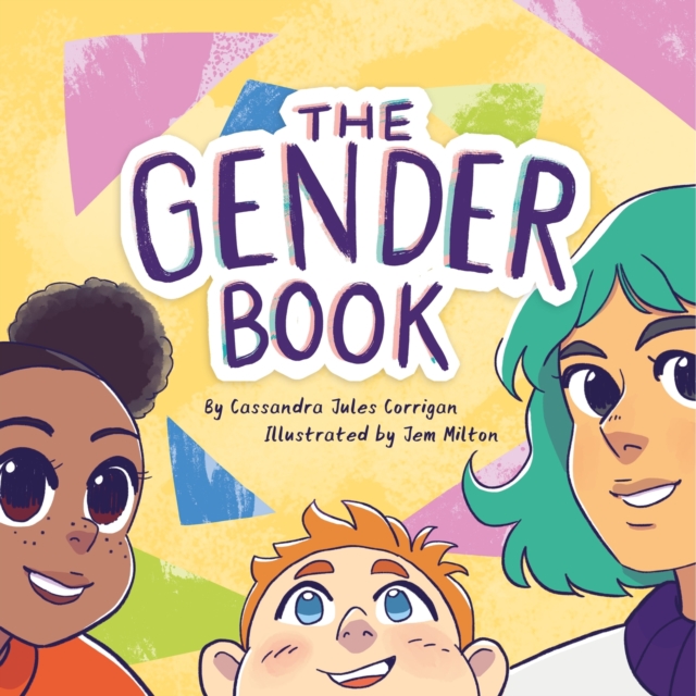 Gender Book