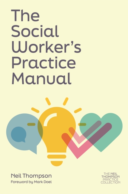 Social Worker's Practice Manual