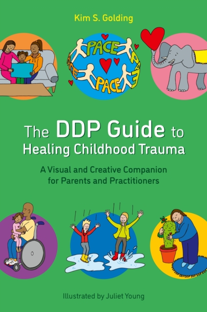 The DDP Guide to Healing Childhood Trauma
