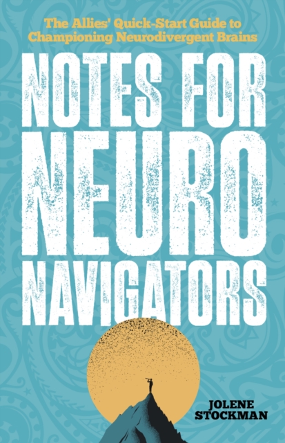 Notes for Neuro Navigators