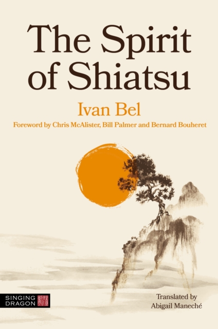 Spirit of Shiatsu