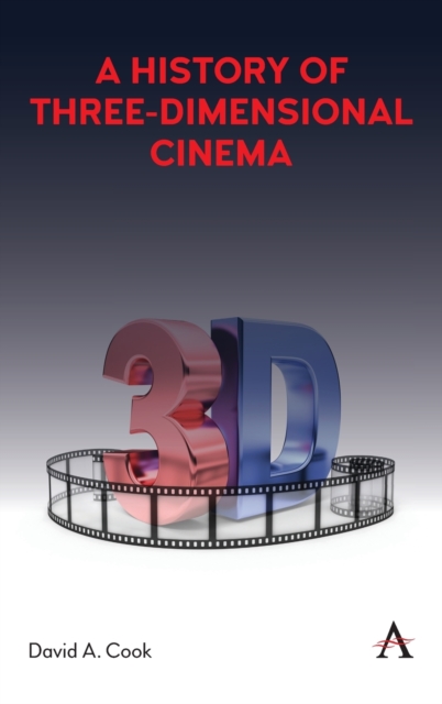 History of Three-Dimensional Cinema
