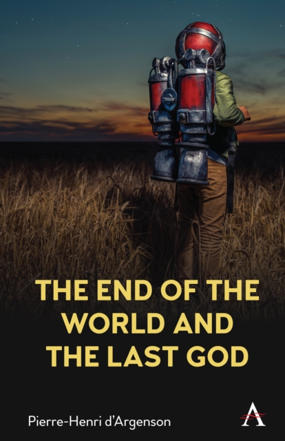 End of the World and the Last God