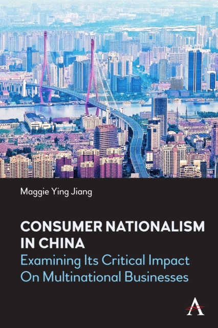 Consumer Nationalism in China