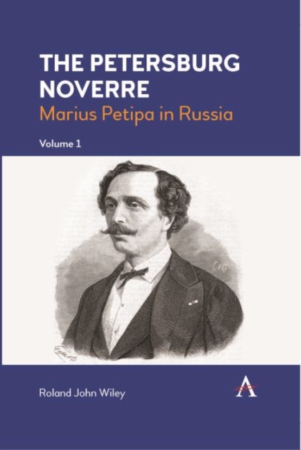 Petersburg Noverre, Volume: 1