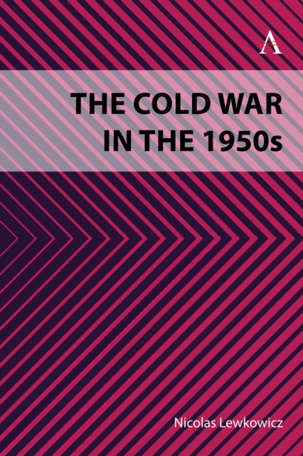 Cold War in the 1950s