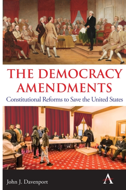 Democracy Amendments