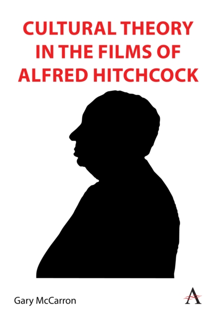 Cultural Theory in the Films of Alfred Hitchcock
