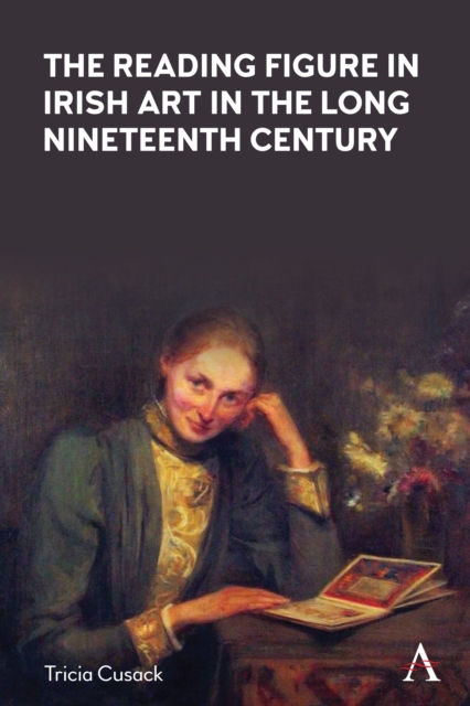 Reading Figure in Irish Art in the Long Nineteenth Century