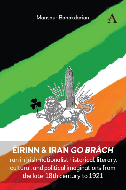 Eirinn & Iran go Brach