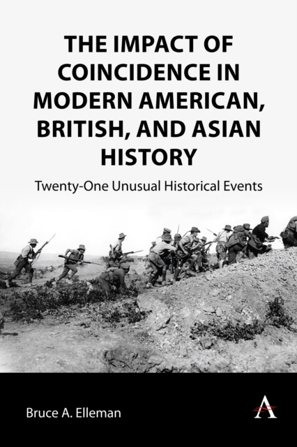 Impact of Coincidence in Modern American, British, and Asian History