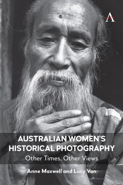 Australian Women’s Historical Photography