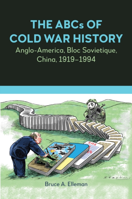 ABCs of Cold War History