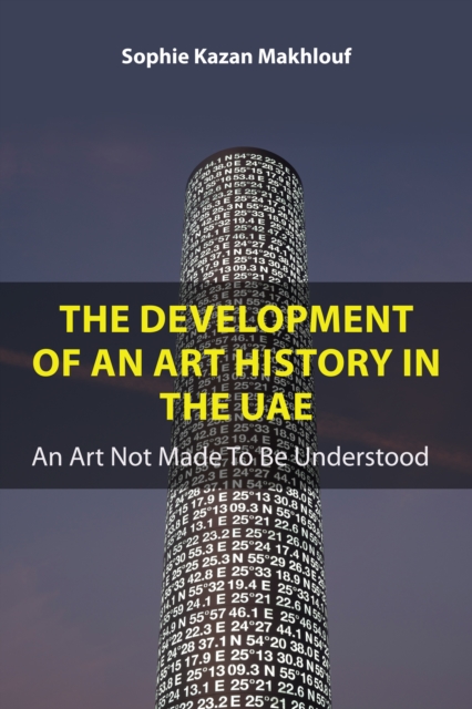 Development of An Art History in the UAE