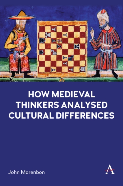 How Medieval Thinkers Analysed Cultural Differences
