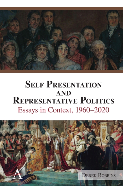 Self-Presentation and Representative Politics