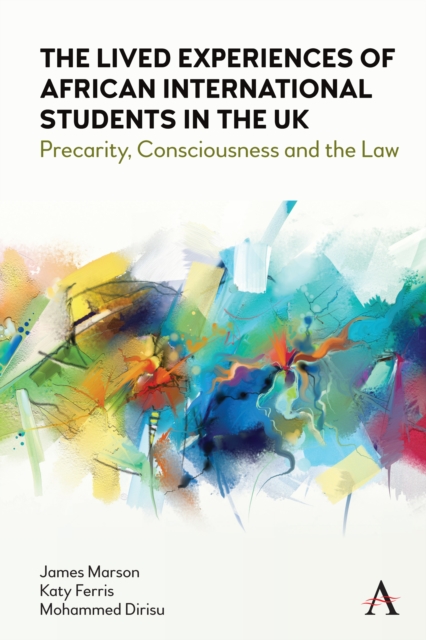 Lived Experiences of African International Students in the UK