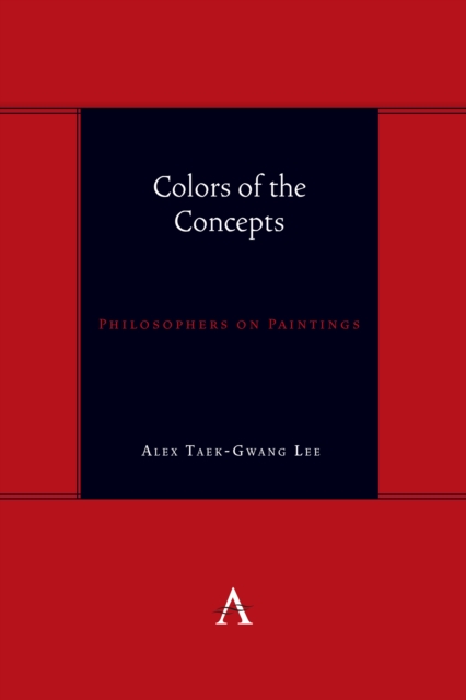 Colors of the Concepts