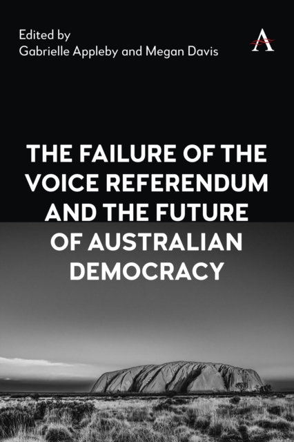 The Failure of the Voice Referendum and the Future of Australian Democracy
