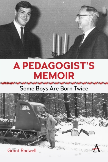A Pedagogist’s Memoir