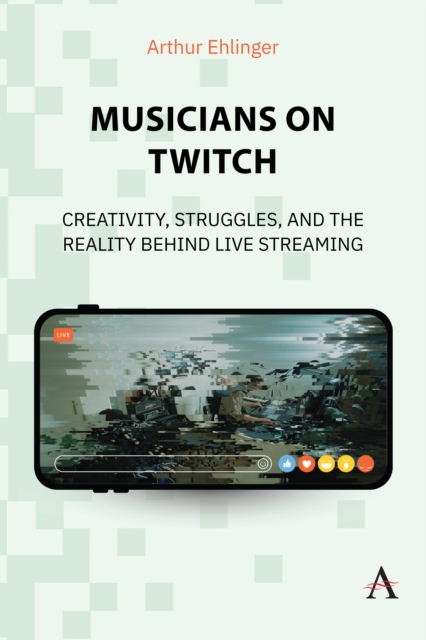 Musicians on Twitch