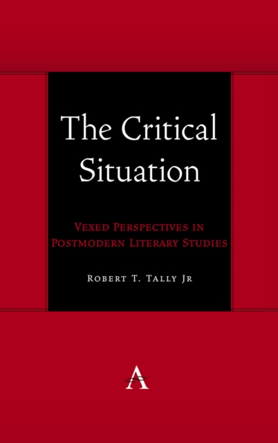 The Critical Situation