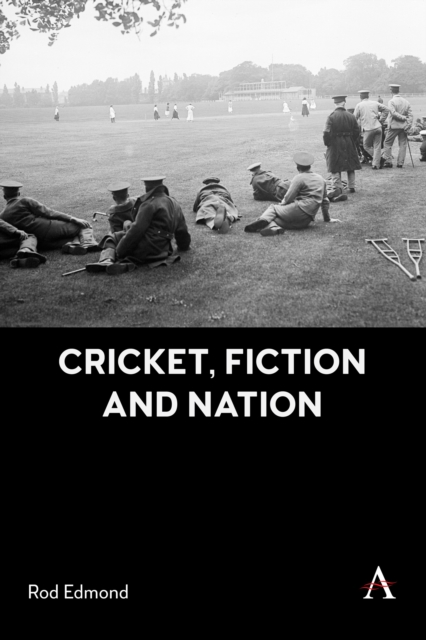 Cricket, Fiction and Nation