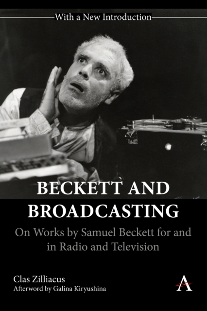 Beckett and Broadcasting
