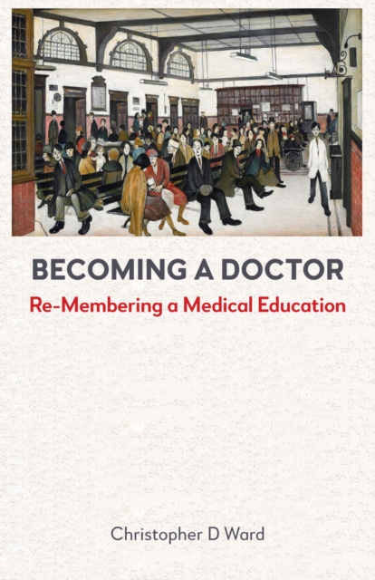 Becoming a Doctor