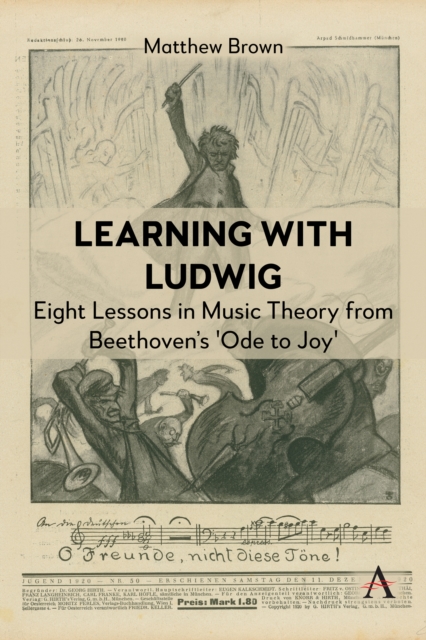 Learning with Ludwig
