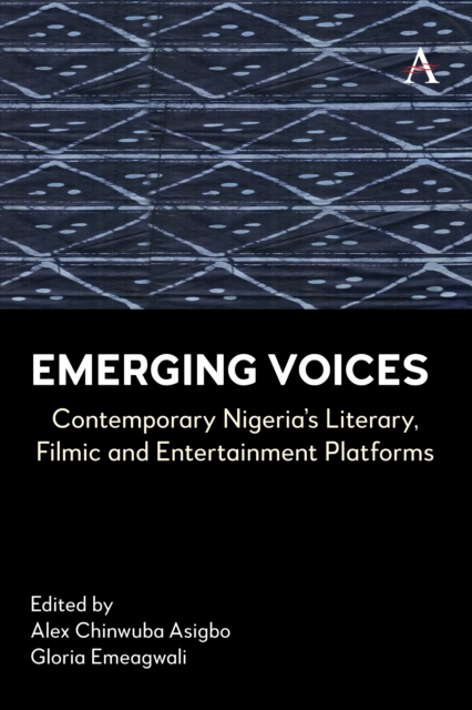 Emerging Voices