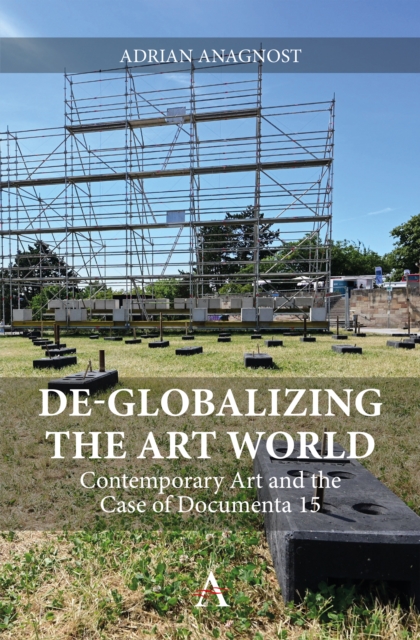 De-Globalizing the Art World