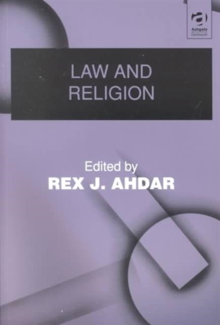 Law and Religion