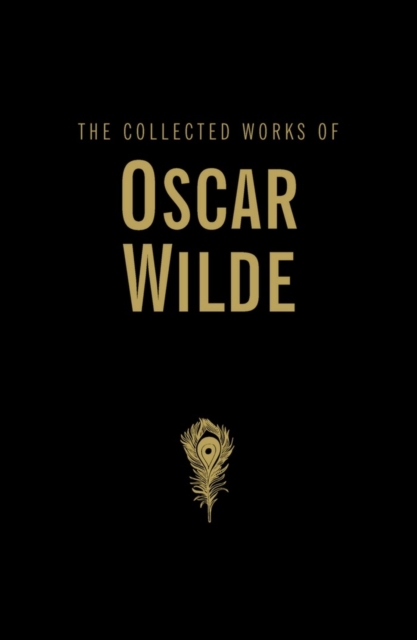 Collected Works of Oscar Wilde