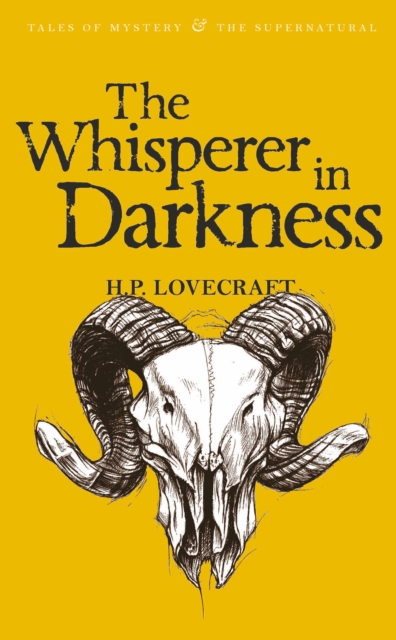 Whisperer in Darkness