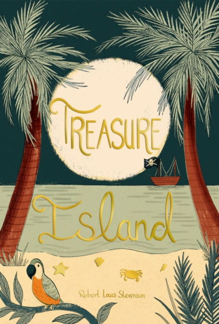 Treasure Island