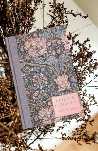 Pride and Prejudice (Heritage Collection)