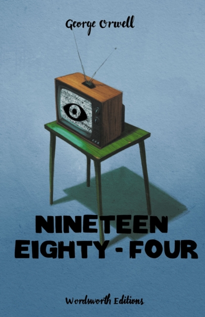 Nineteen Eighty-Four (Collector's Edition)